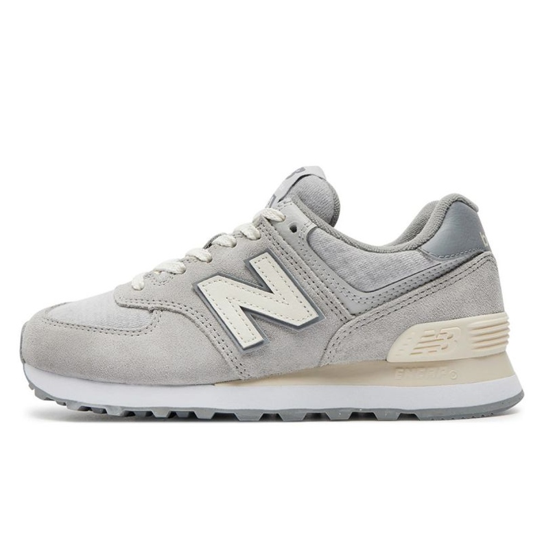 Pantofi New Balance Nb 574 U574GBG gri 1