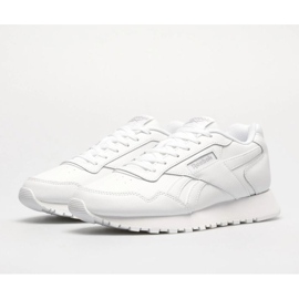 Pantofi Reebok Glide 100005921 alb 1