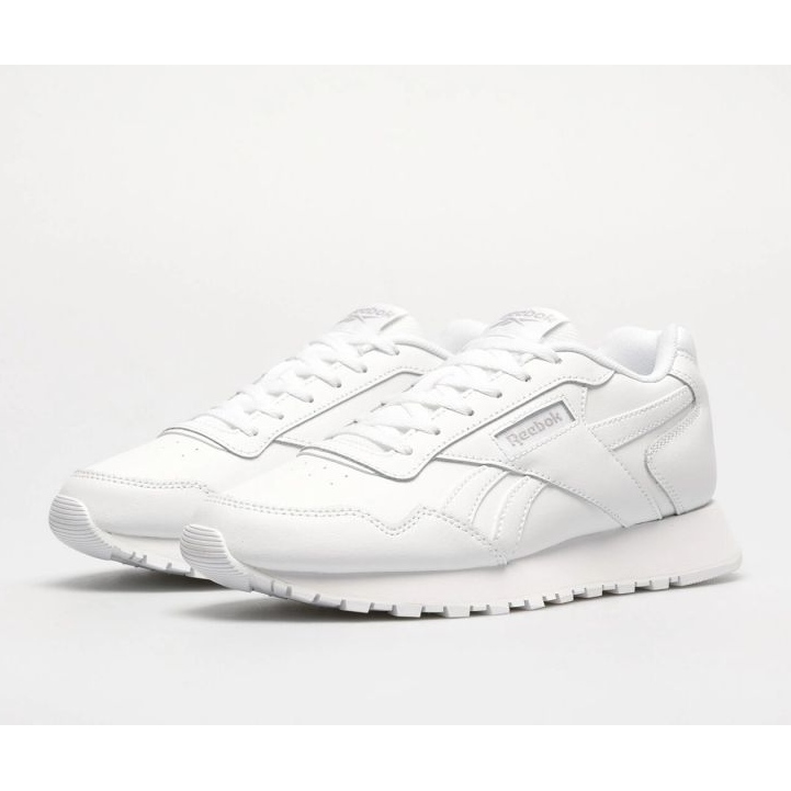 Pantofi Reebok Glide 100005921 alb 1 Pantofi Reebok Glide 100005921 alb 1