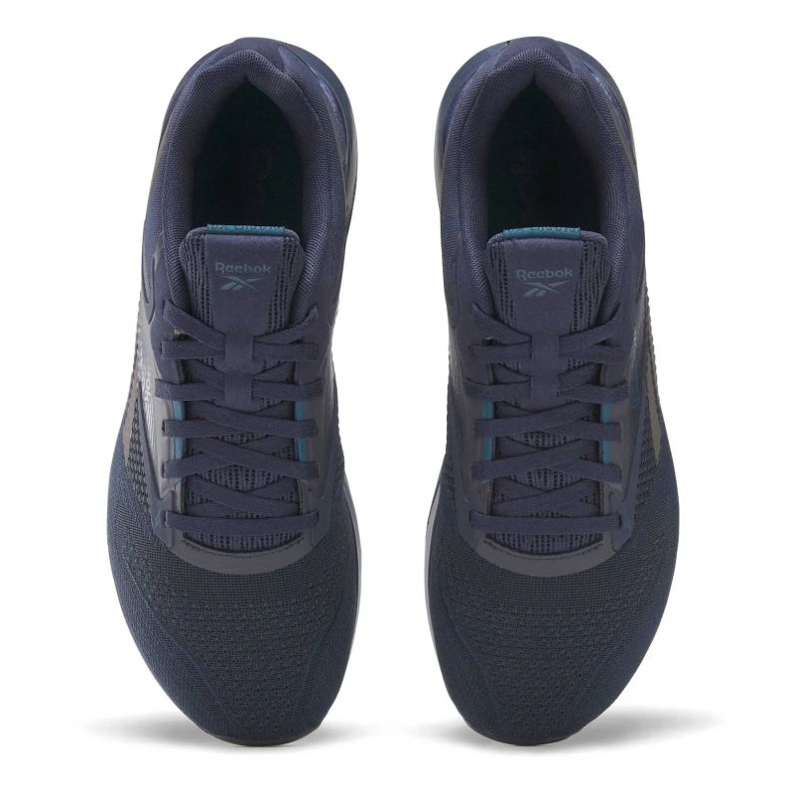 Pantofi Reebok Nano X4 100201141 albastru 1