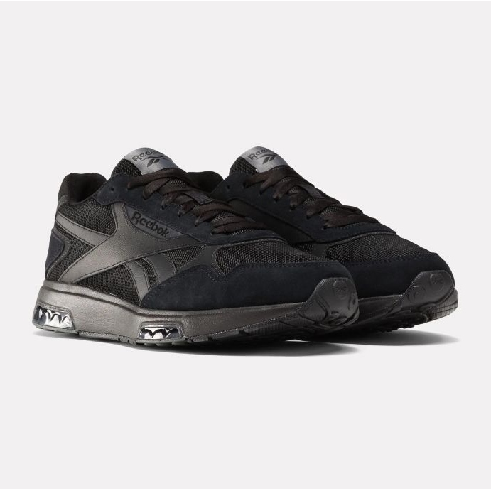 Pantofi Reebok Glide Dmx 100201255 negru 1