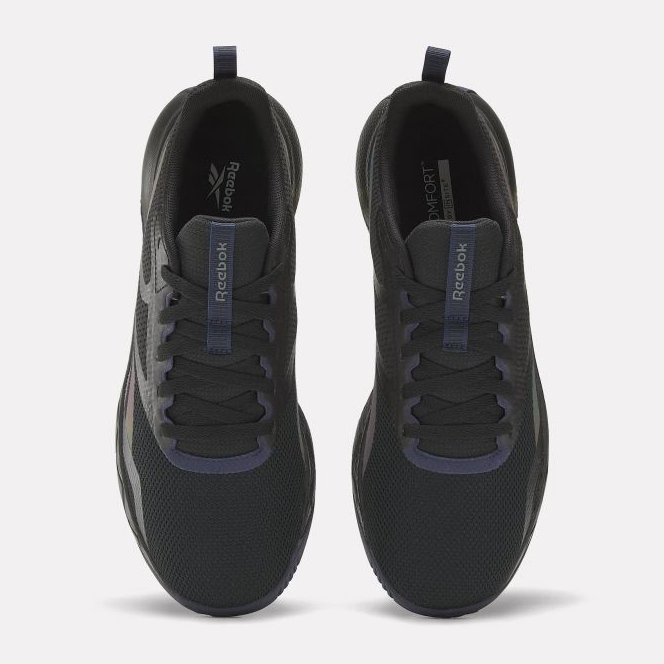 Pantofi Reebok Nfx Trainer 100201540 negru 1