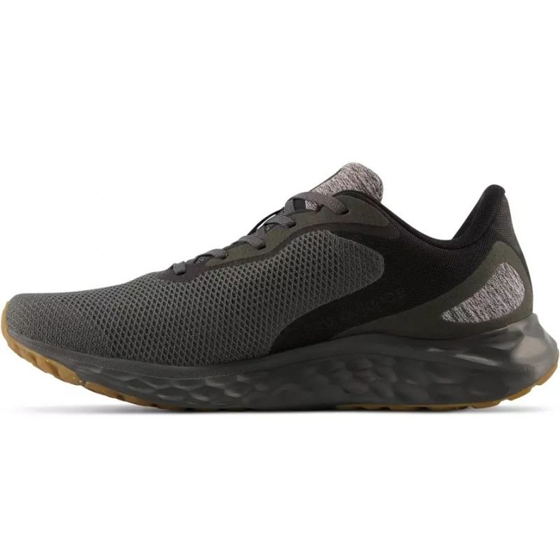 Pantofi de alergat pentru bărbați New Balance Freash Foam Arishi v4 (MARISRK4) negru 1