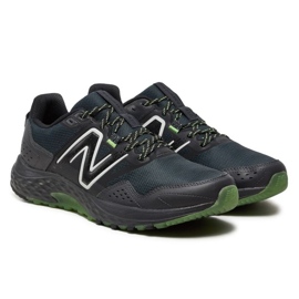 Pantofi de alergare pentru bărbați New Balance Nb 410 negru 1