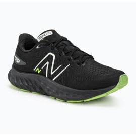 Nb New Balance pantofi de alergare pentru bărbați antrenament sportiv negru (MEVOZGB3) 1