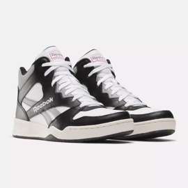 Reebok Royal BB4500 HI 2.0 100201314 Pantofi negru 1