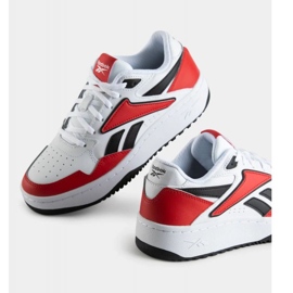 Pantofi sport Adidași Reebok Atr Chill Jr 100201845 alb 1