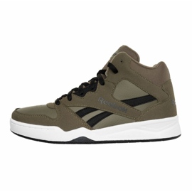 Pantofi Reebok Royal BB4500 HI2 100214050 verde 1