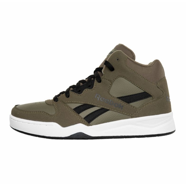 Pantofi Reebok Royal BB4500 HI2 100214050 verde 1