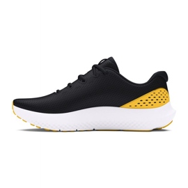 Pantofi Under Armour Surge 4 3027000-003 negru 1