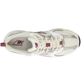 Pantofi sport New Balance Nb 530 retro MR530SZ alb 1 Pantofi sport New Balance Nb 530 retro MR530SZ alb 1