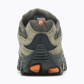 Pantofi de drumeție Merrell Moab 3 Gore-Tex J035801 de aur 1