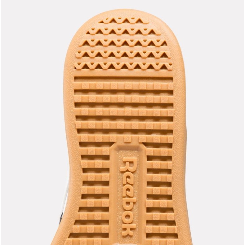 Pantofi sport Reebok Smash Edge 100208245 alb 1