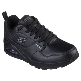 Pantofi Skechers Uno Suroka 232250-BBK negru 1