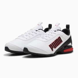 Pantofi Puma Equate SL 2 310039-02 alb 1