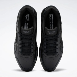 Pantofi Reebok Glide 100005920 negru 1