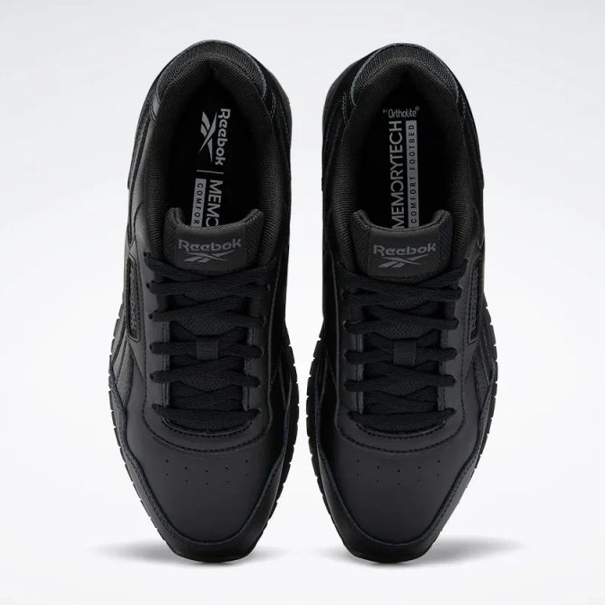 Pantofi Reebok Glide 100005920 negru 1