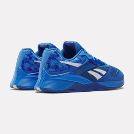 Pantofi Reebok Nano X4 100204677 albastru 1