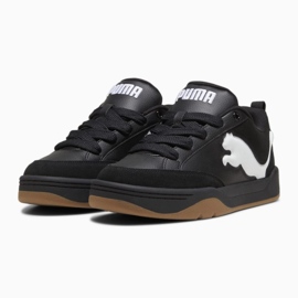 Pantofi Puma Park Lifestyle 395022-01 negru 1 Pantofi Puma Park Lifestyle 395022-01 negru 1