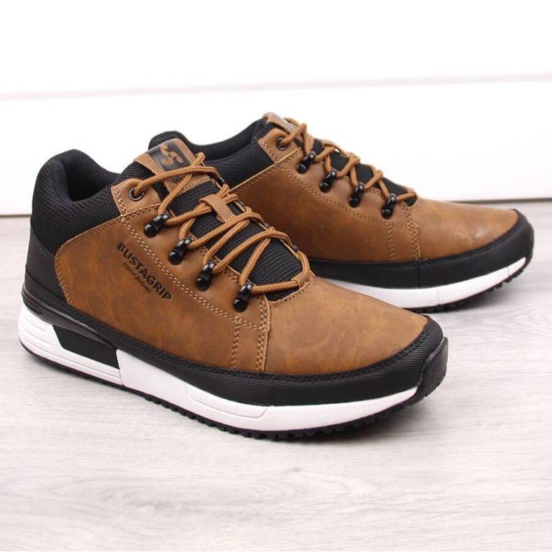 Adidași Bustagrip Cruiser M MRM5C maro 1