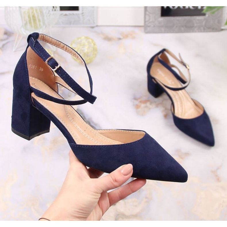 Pompe Super Mode W SAN7B 2