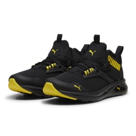 Pantofi Puma Enzo 2 Refresh 385677-14 negru 1