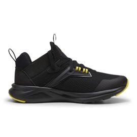 Pantofi Puma Enzo 2 Refresh 385677-14 negru 2
