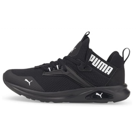 Pantofi Puma Enzo 2 Refresh 385677-02 negru 1