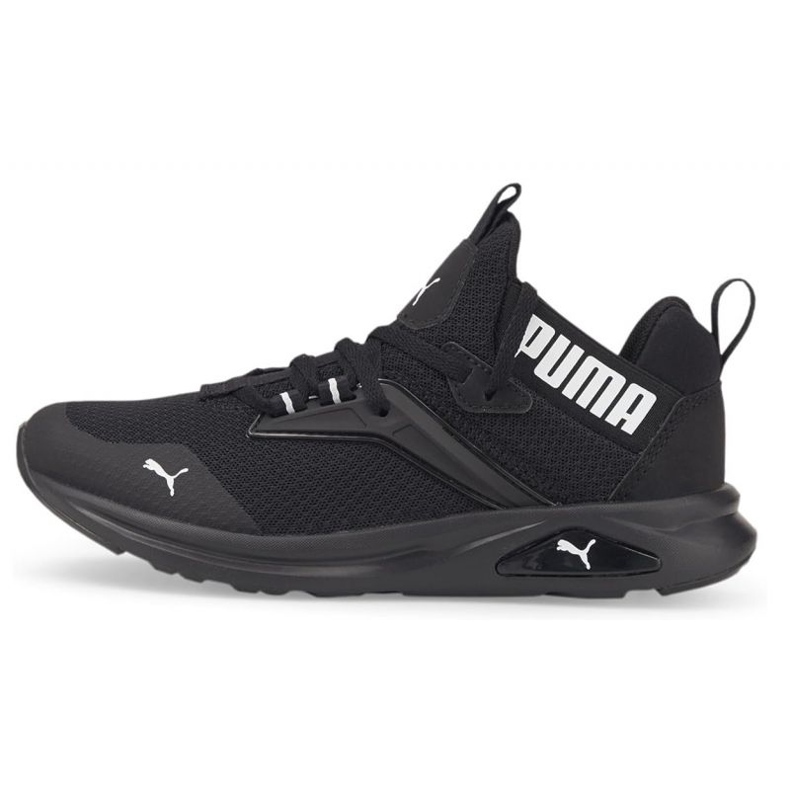 Pantofi Puma Enzo 2 Refresh 385677-02 negru 1