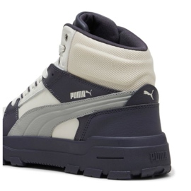 Pantofi Puma Rebound Abrupt 397468-07 albastru 2