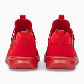 Pantofi Puma Enzo 2 Refresh 385677-01 roșu 2