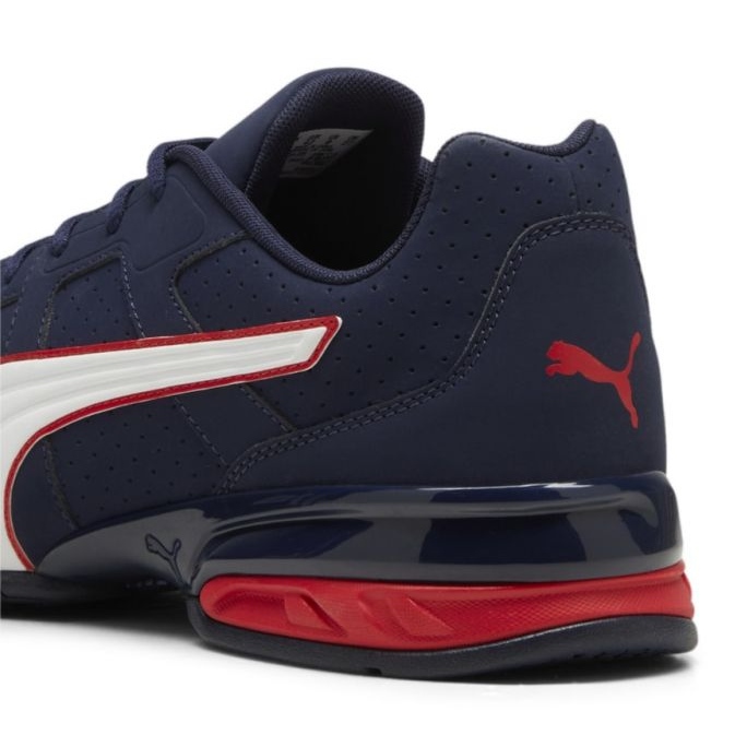 Pantofi Puma Tazon 7 Evo 310378-05 albastru 1