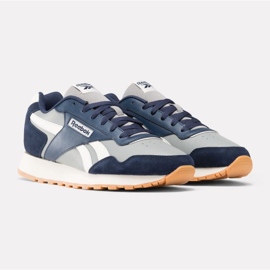 Pantofi Reebok Glide 100201415 albastru 1