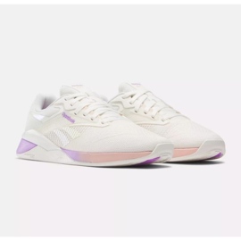 Pantofi Reebok Nano X4 100204797 alb 1