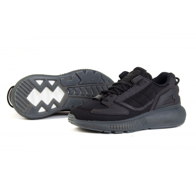 Pantofi Adidas Zx 5K Boost Jr GZ5731 negru 1