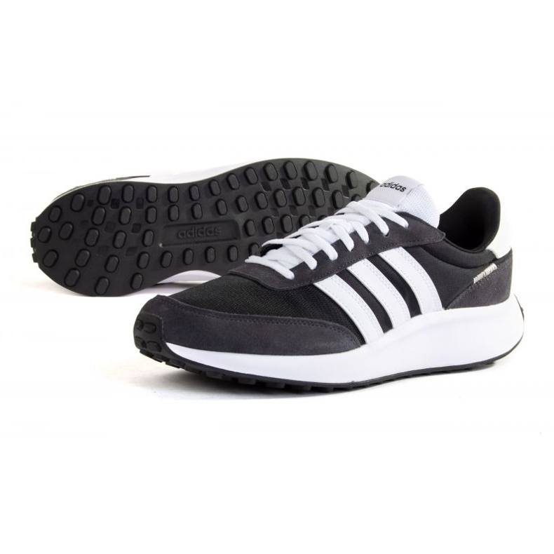 Pantofi Adidas Run 70S GX3090 gri 1