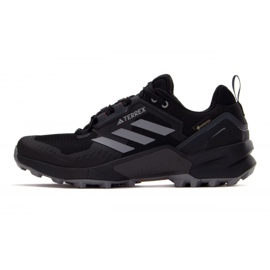Pantofi adidas Terrex Swift R3 Gtx M HR1310 negru 1