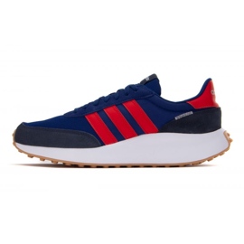 Pantofi adidas Run 70S M HP6118 albastru 1