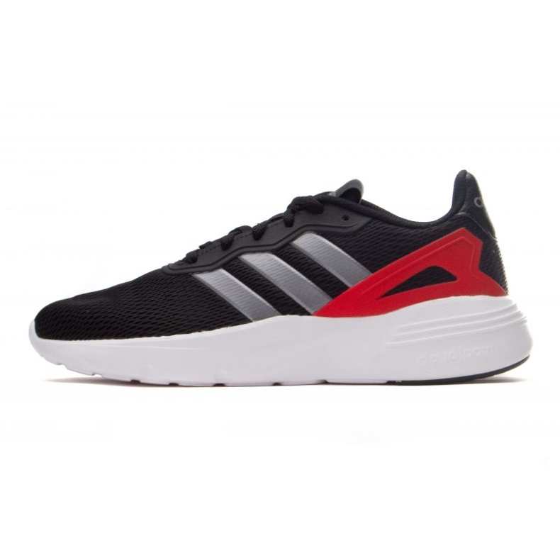 Pantofi Adidas Nebzed M GX4284 negru 1