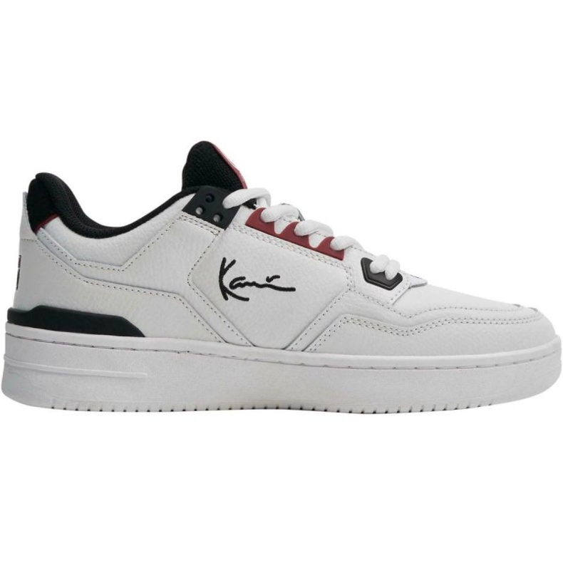 Pantofi Karl Kani Lxry Plus Sl M 1080375 alb 1