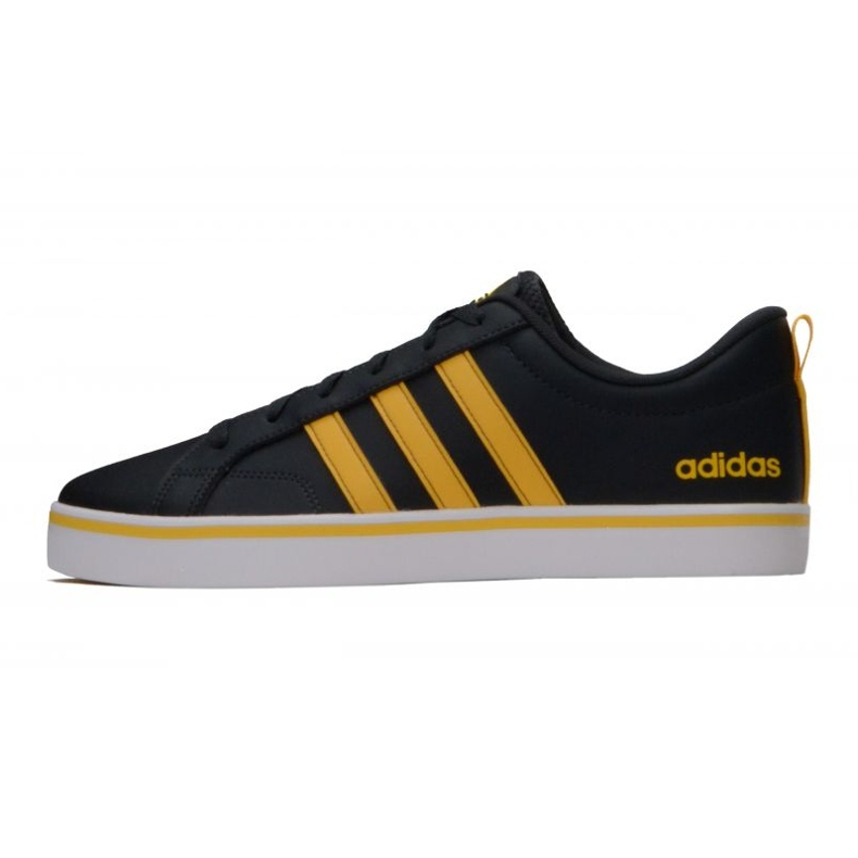 Pantofi Adidas Vs Pace 2.0 M IF7553 negru 1