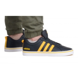 Pantofi Adidas Vs Pace 2.0 M IF7553 negru 2