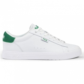 Pantofi Fila Bari M FFM0307.13063 alb 1