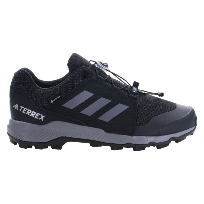 Pantofi Adidas Terrex Gtx K IF7519 negru 1