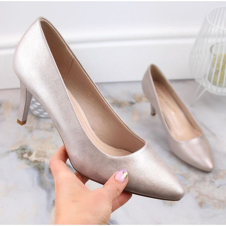 Tocuri Sergio Leone W 1336 aurii de aur 1