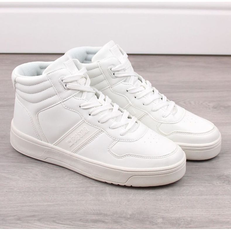 Pantofi sport Big Star M INT1890A alb 1