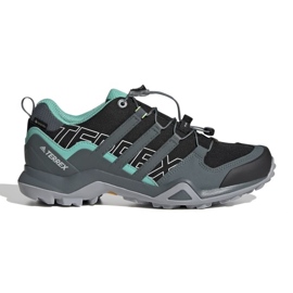 Pantofi de dama Adidas Terrex Swift R2 Gtx FX4681 negru 2