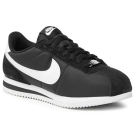 Pantofi Nike Cortez DZ2795-001 negru 1