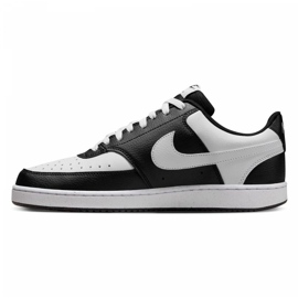 Pantofi Nike Court Vision Lo HM9862-001 alb 1