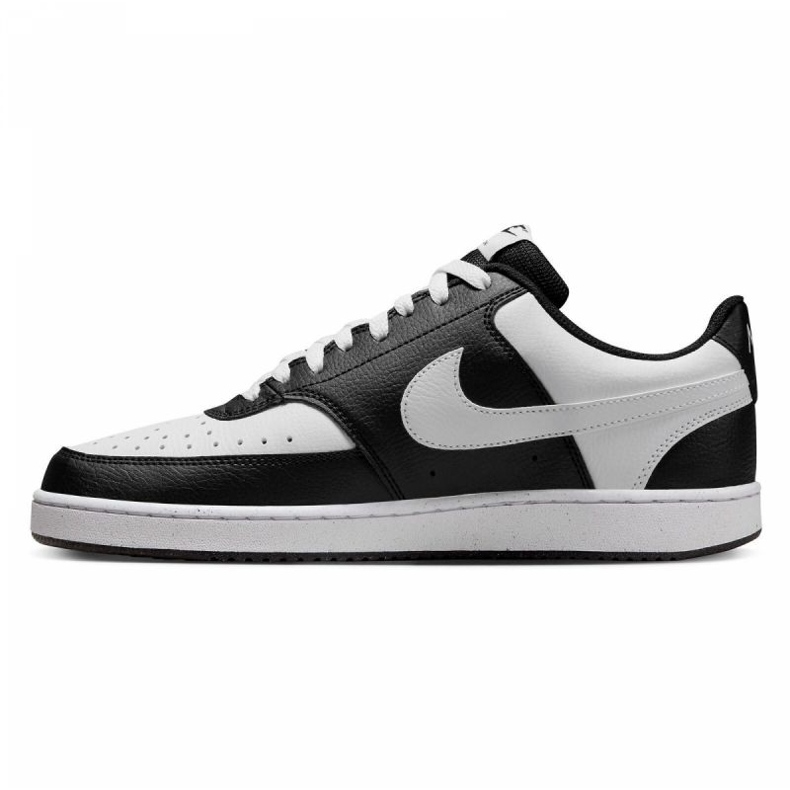 Pantofi Nike Court Vision Lo HM9862-001 alb 1